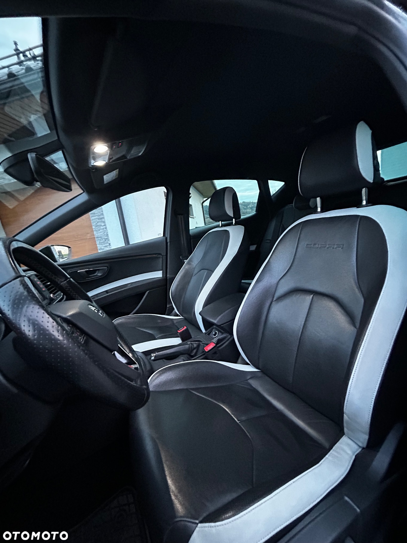 Seat Leon - 3