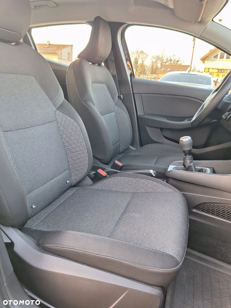 Renault Clio 1.0 TCe Zen - 23