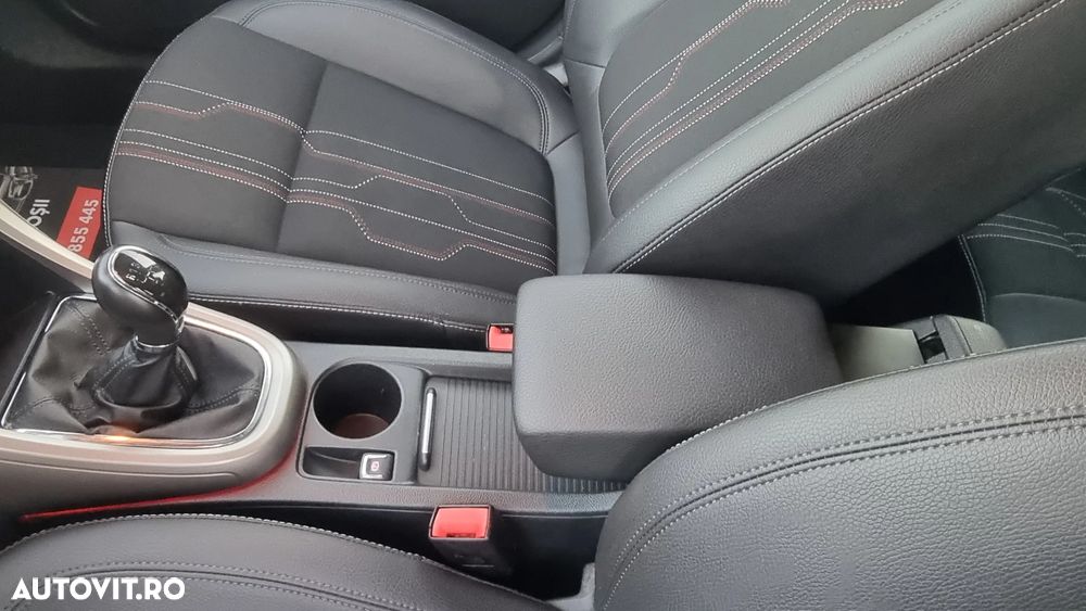 Opel Astra - 18