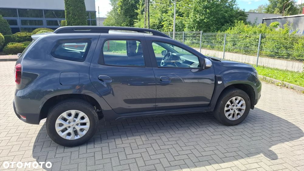 Dacia Duster 1.0 TCe Expression - 4