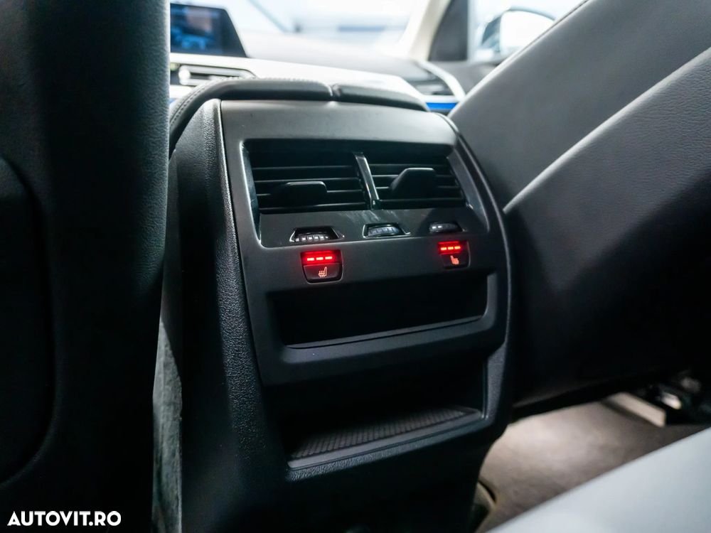 BMW X5 xDrive45e - 27