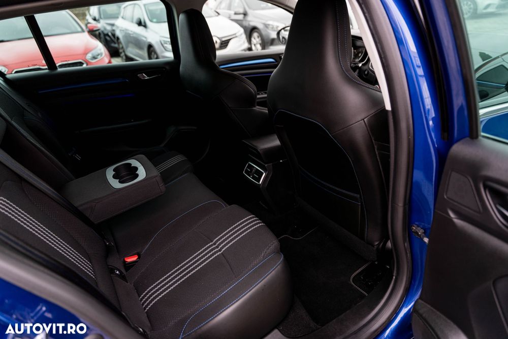 Renault Megane ENERGY dCi 165 EDC GT LINE - 8