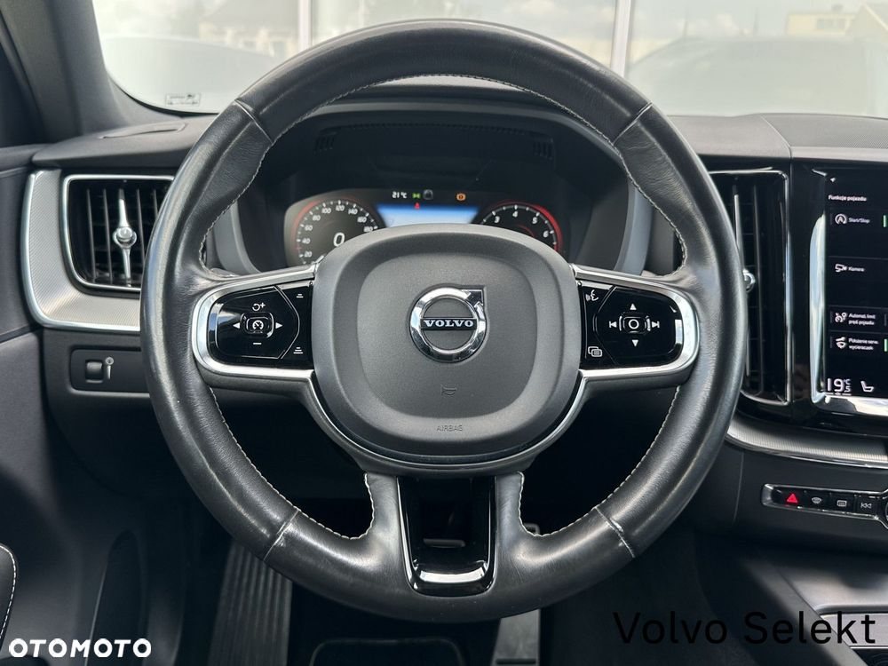 Volvo XC 60 - 24