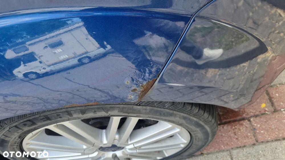 Ford Focus 2.0 TDCi Titanium - 18