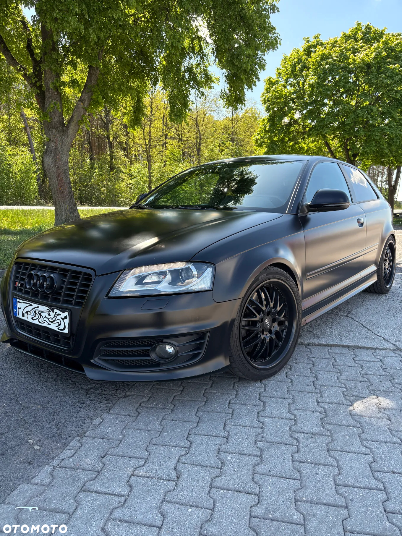 Audi S3 2.0 TFSI Quattro - 2
