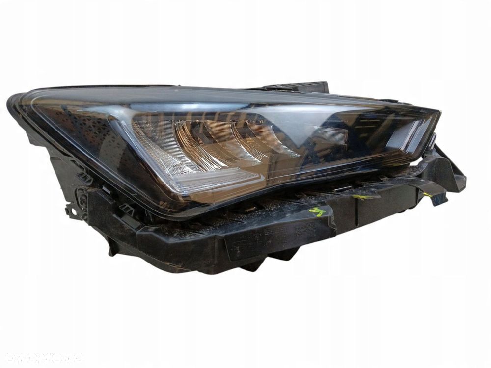 LAMPA PRAWY PRZÓD SEAT LEON IV (2020-) 1.5 TSI 116KM 5FC941006H - 11