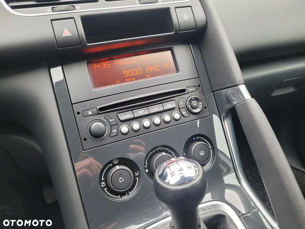 Peugeot 3008 120 VTi Access - 23