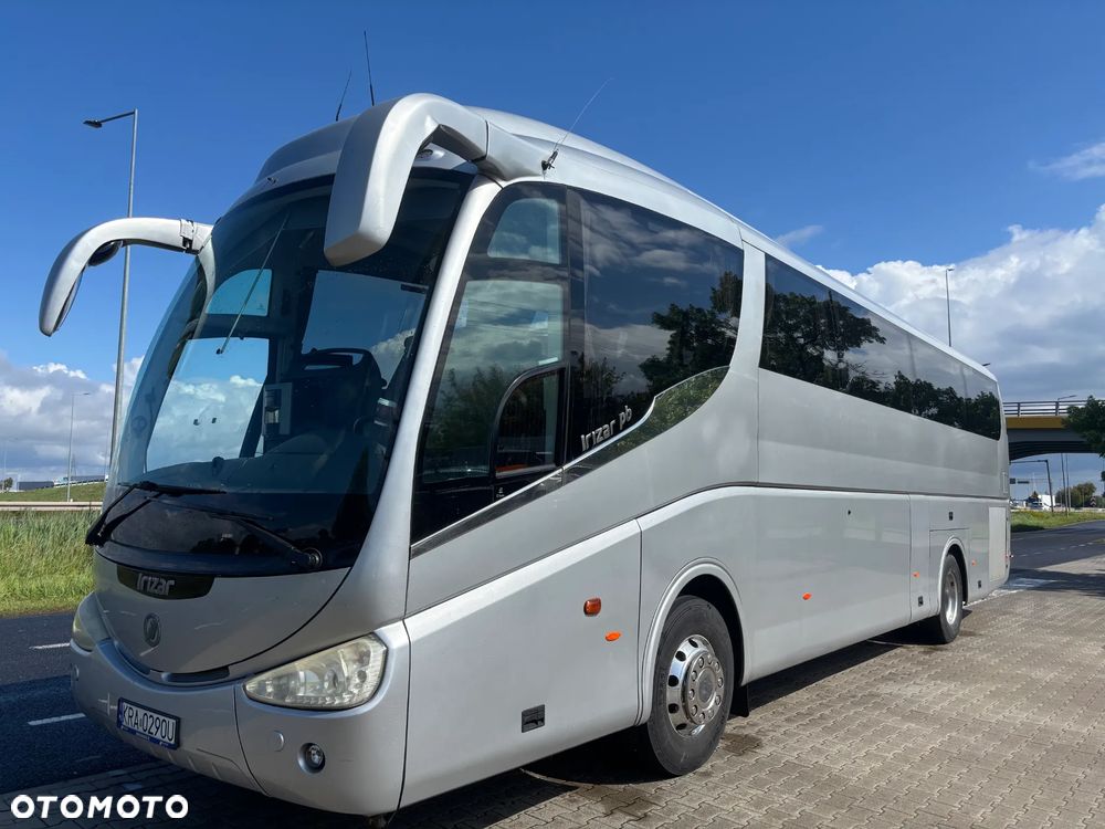 Irizar PB