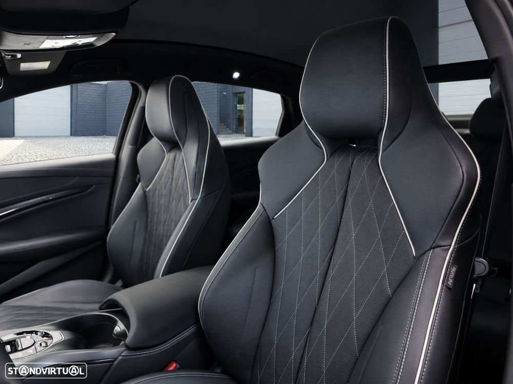 BYD Seal 82.5 kWh Design - 3