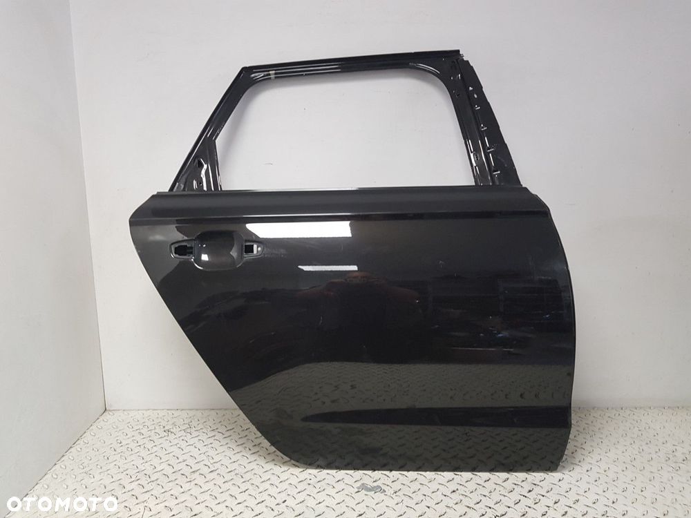 ŁADNE PRAW TYLNE DRZWI AUDI A6 C7 AVANT KOMBI 11-17 PRAWA TYŁ - 2