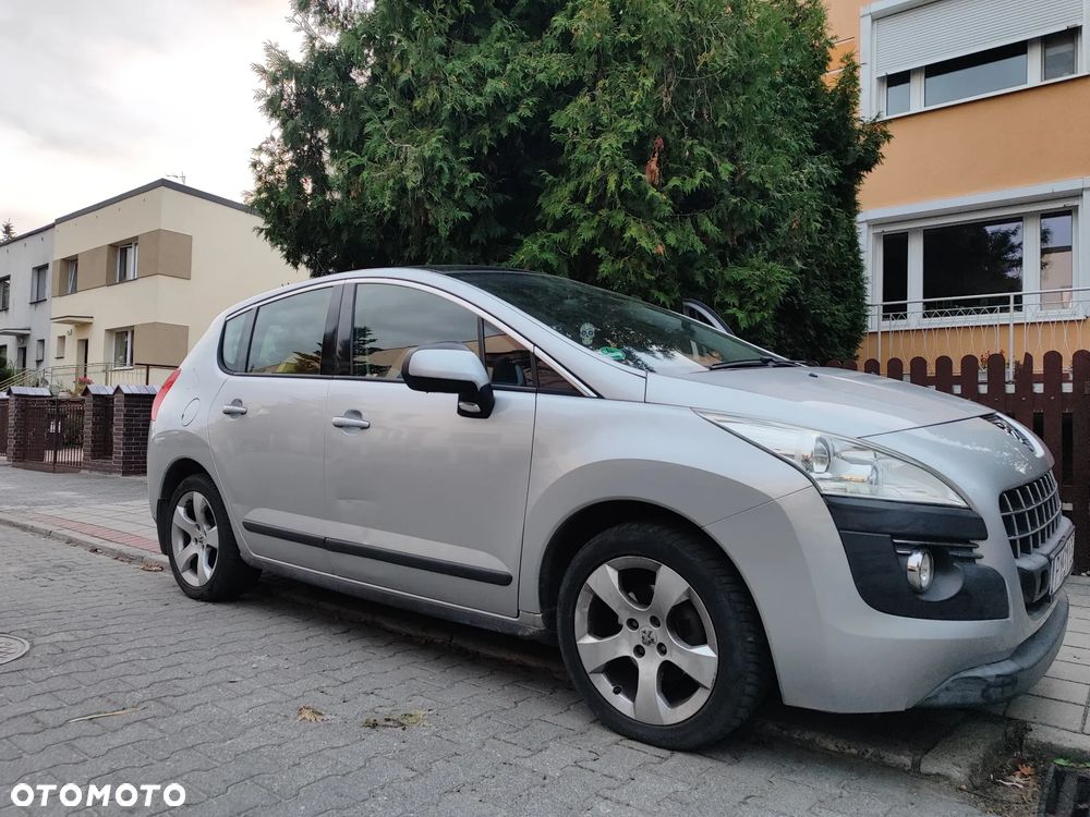 Peugeot 3008 1.6 Style - 5