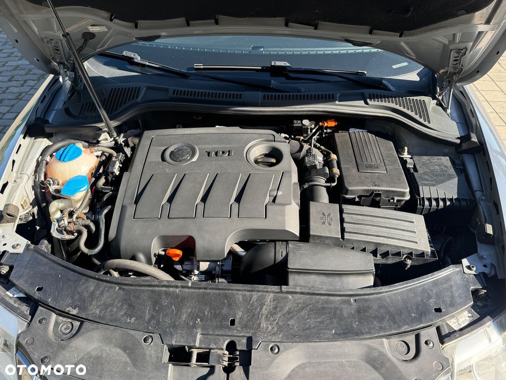 Skoda Superb 1.6 TDI Elegance Greenline - 5