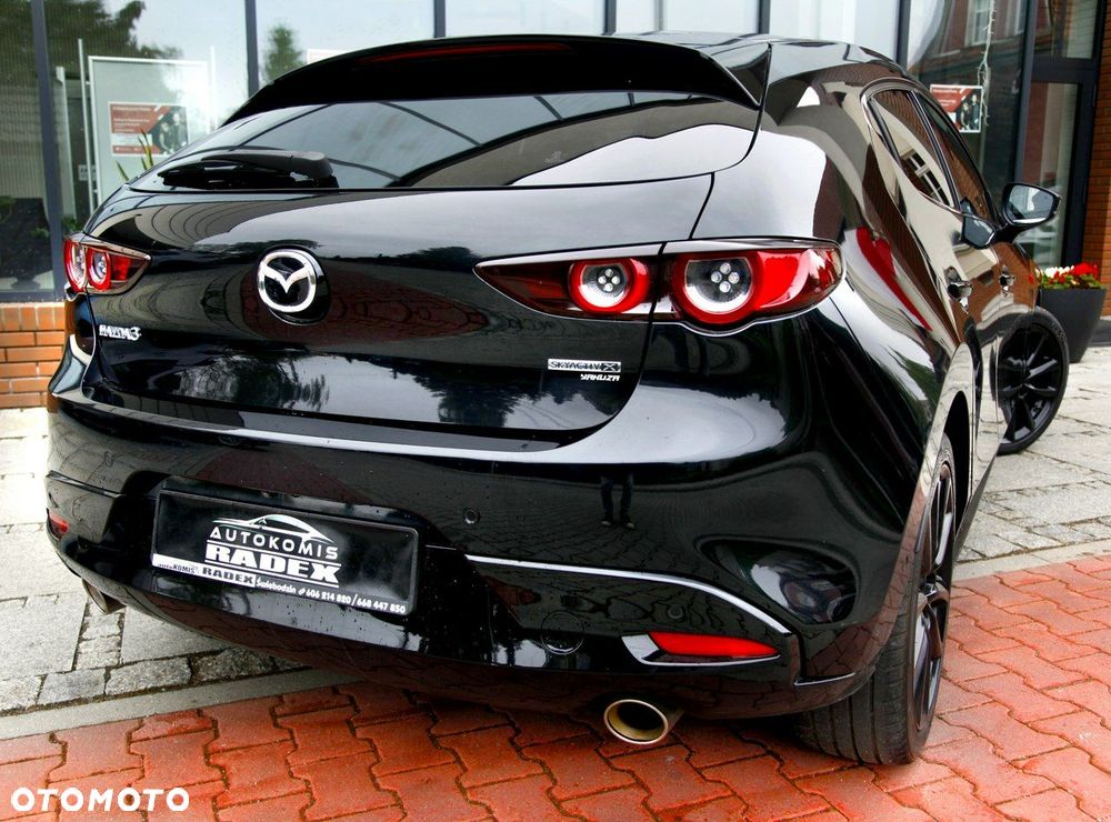 Mazda 3 - 31