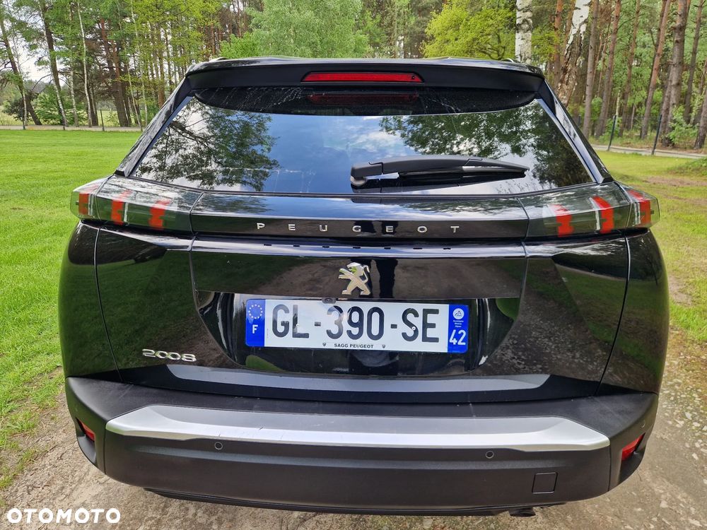 Peugeot 2008 PureTech 100 Style - 6