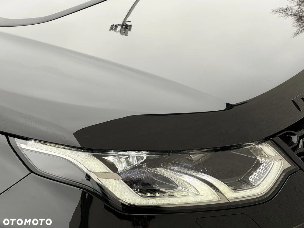 Land Rover Discovery Sport D200 Dynamic HSE - 26