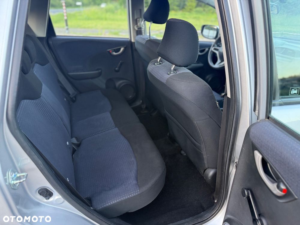 Honda Jazz 1.2 Trend - 12