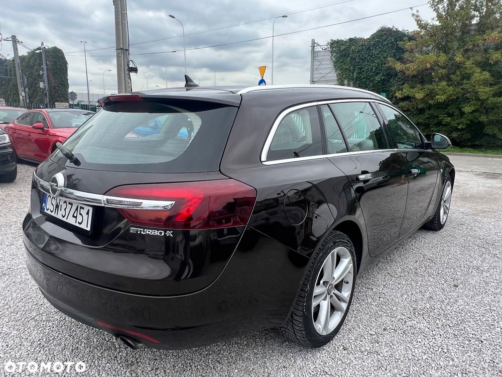Opel Insignia 2.0 CDTI Active - 3