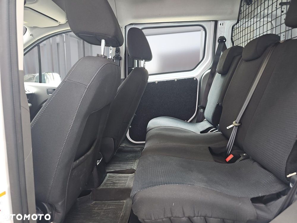 Ford transit-connect 220 1.5 EcoBlue 100KM Trend - 10