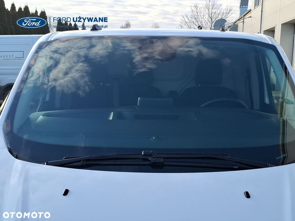 Ford Transit-custom - 3
