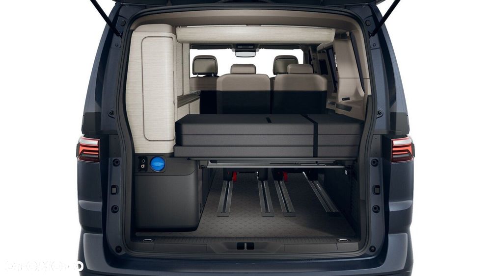 Volkswagen California - 6