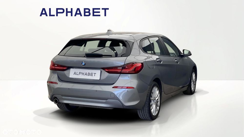 BMW Seria 1 118i Advantage - 5