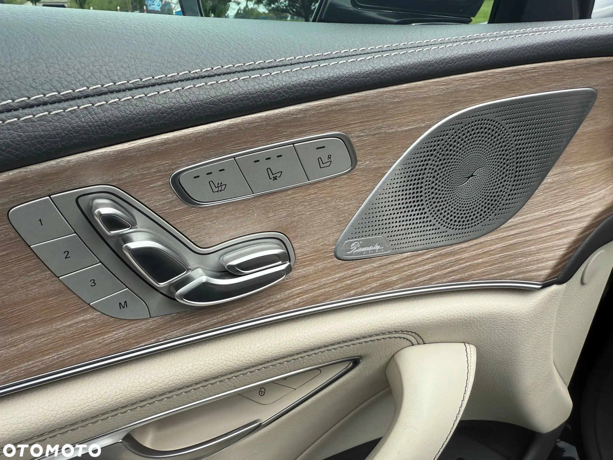 Mercedes-Benz CLS 400 d 4-Matic 9G-TRONIC - 11