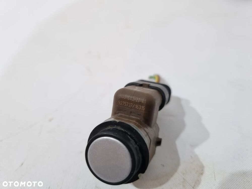 BMW F10 F11 F06 F07 F12 F25 CZUJNIK PARKOWANIA PDC 9275737 - 3