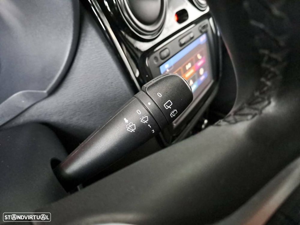 Dacia Dokker 1.2 TCe Essential - 15