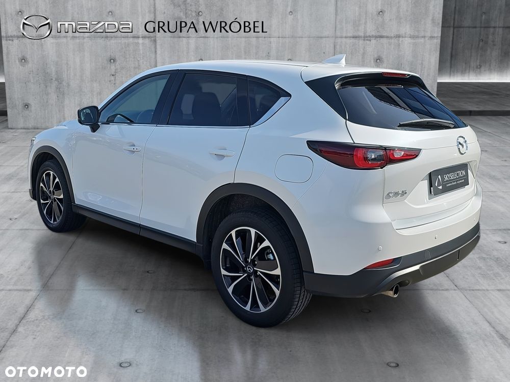 Mazda CX-5 2.0 Hikari 2WD - 7