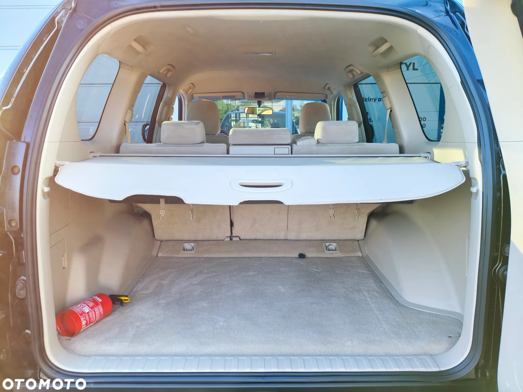 Toyota Land Cruiser LC 2.8 D-4D Executive - 30
