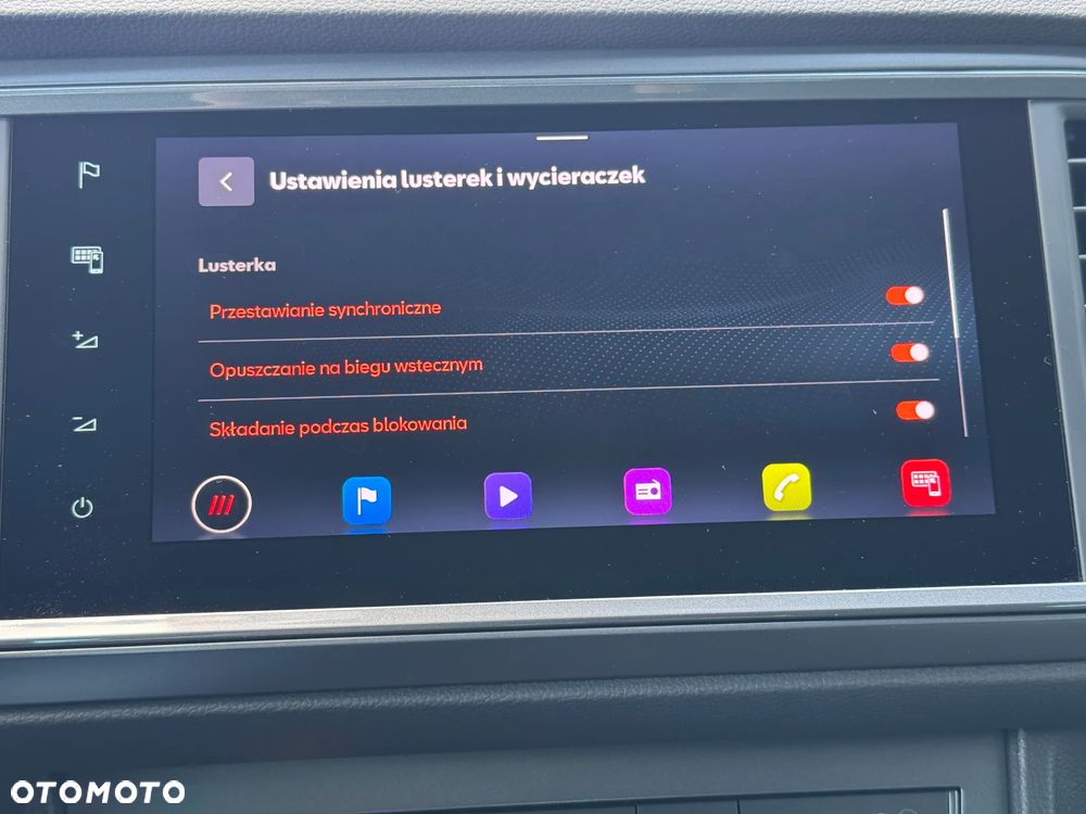 Cupra Ateca 2.0 TSI 4Drive VZ DSG - 40