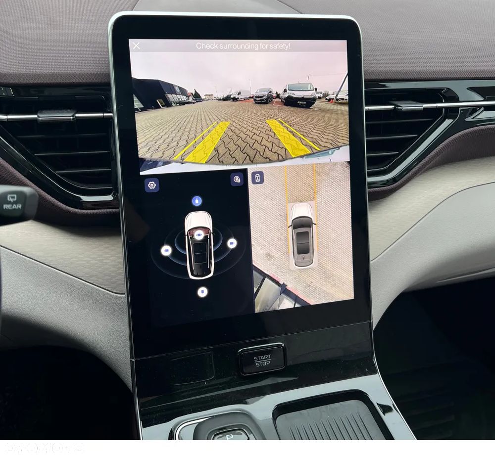 Bestune T90 2.0T Elegance - 10