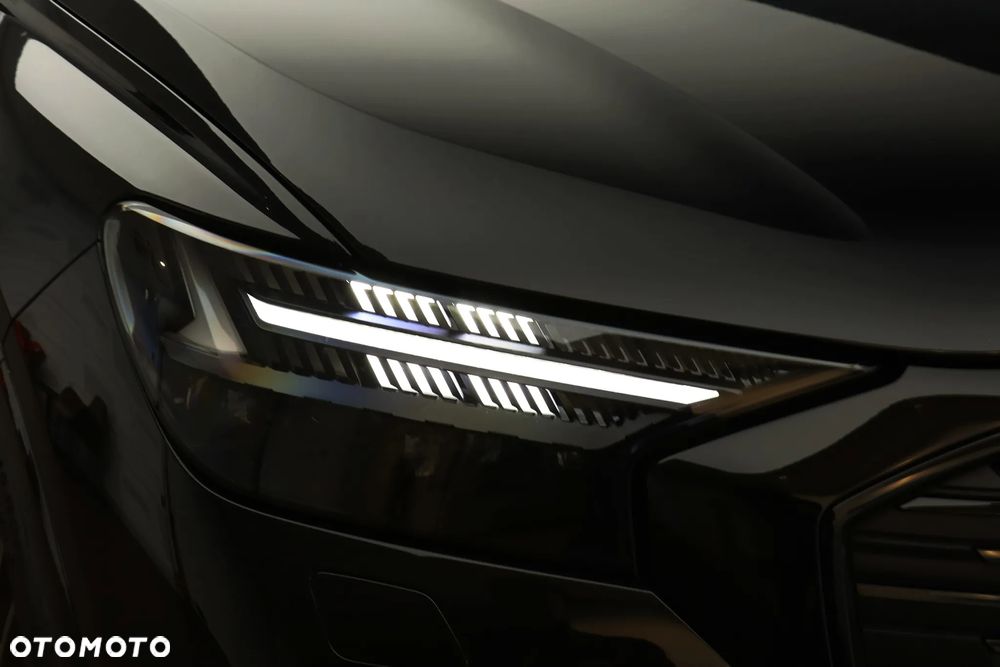 Audi Q4 Sportback e-tron 45 82kWh Quattro S Line - 11