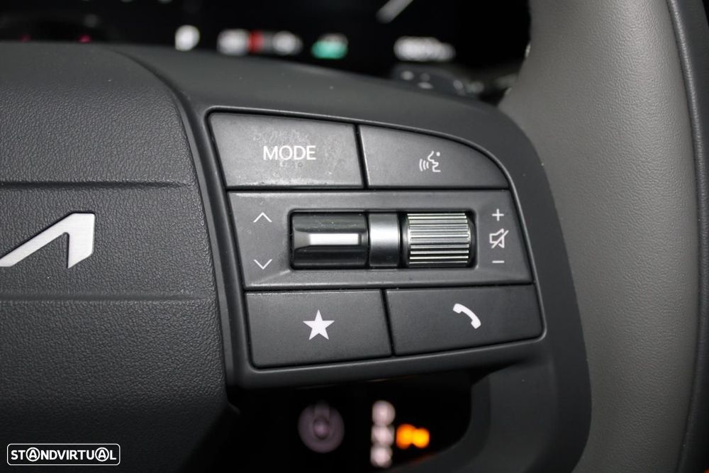 Kia EV3 81,4-kWh FWD Earth - 18