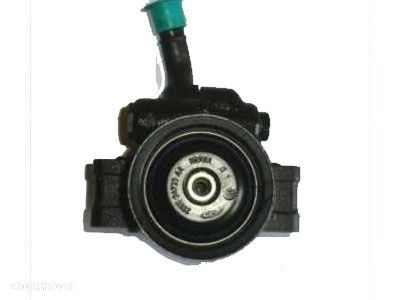 POMPA WSPOMAGANIA FORD FUSION Z KLIMATYZACJĄ - 1