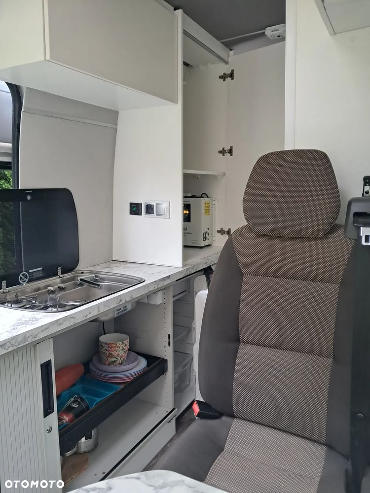 Fiat Ducato - 9