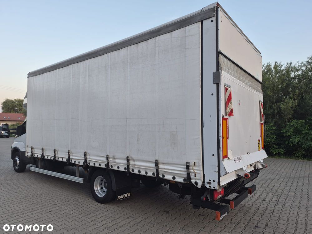 Iveco Daily 70C17 - 3