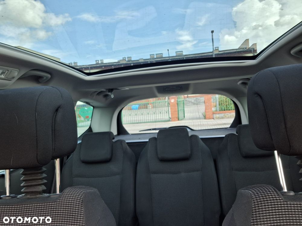 Peugeot 5008 2.0 HDi Premium - 9