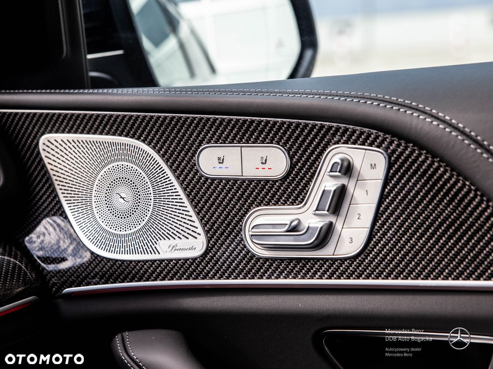 Mercedes-Benz GLE AMG Coupe 53 4-Matic Premium Plus - 10