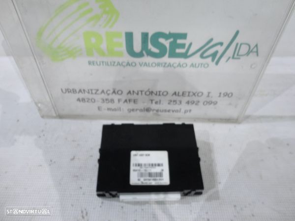 Centralina Control Habitaculo (Bcm) Kia Rio Ii (Jb) - 1