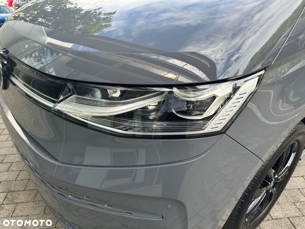 Volkswagen multivan Nowy Multivan L2 2.0 TDI 150 KM DSG 7 biegowa FWD - 38