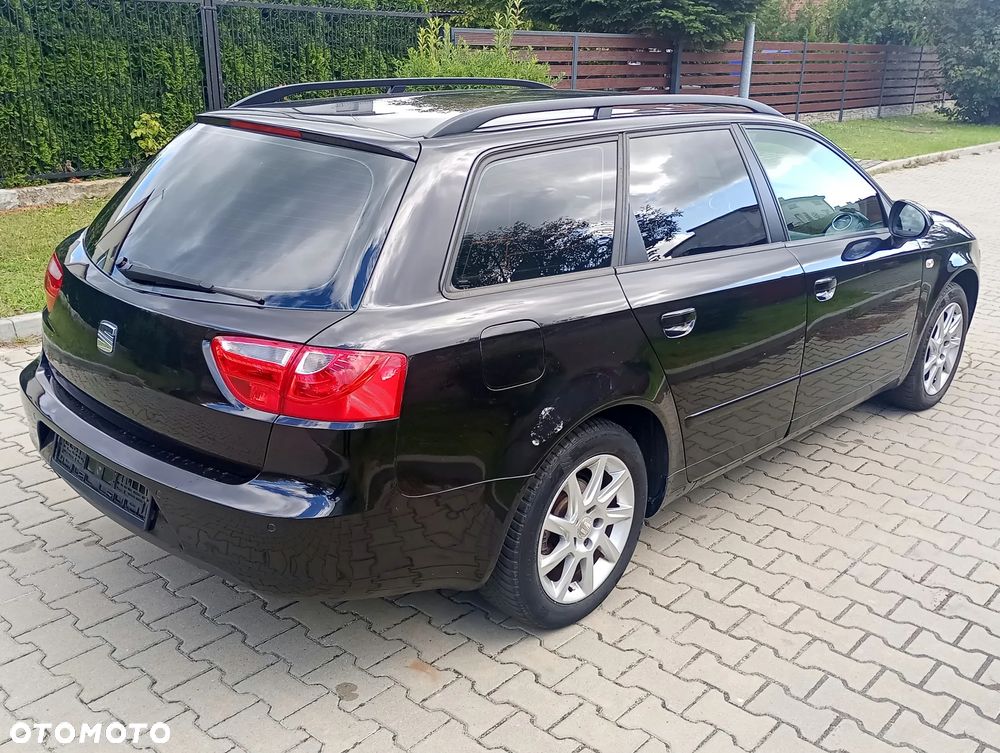 Seat Exeo ST 1.8T Style - 8