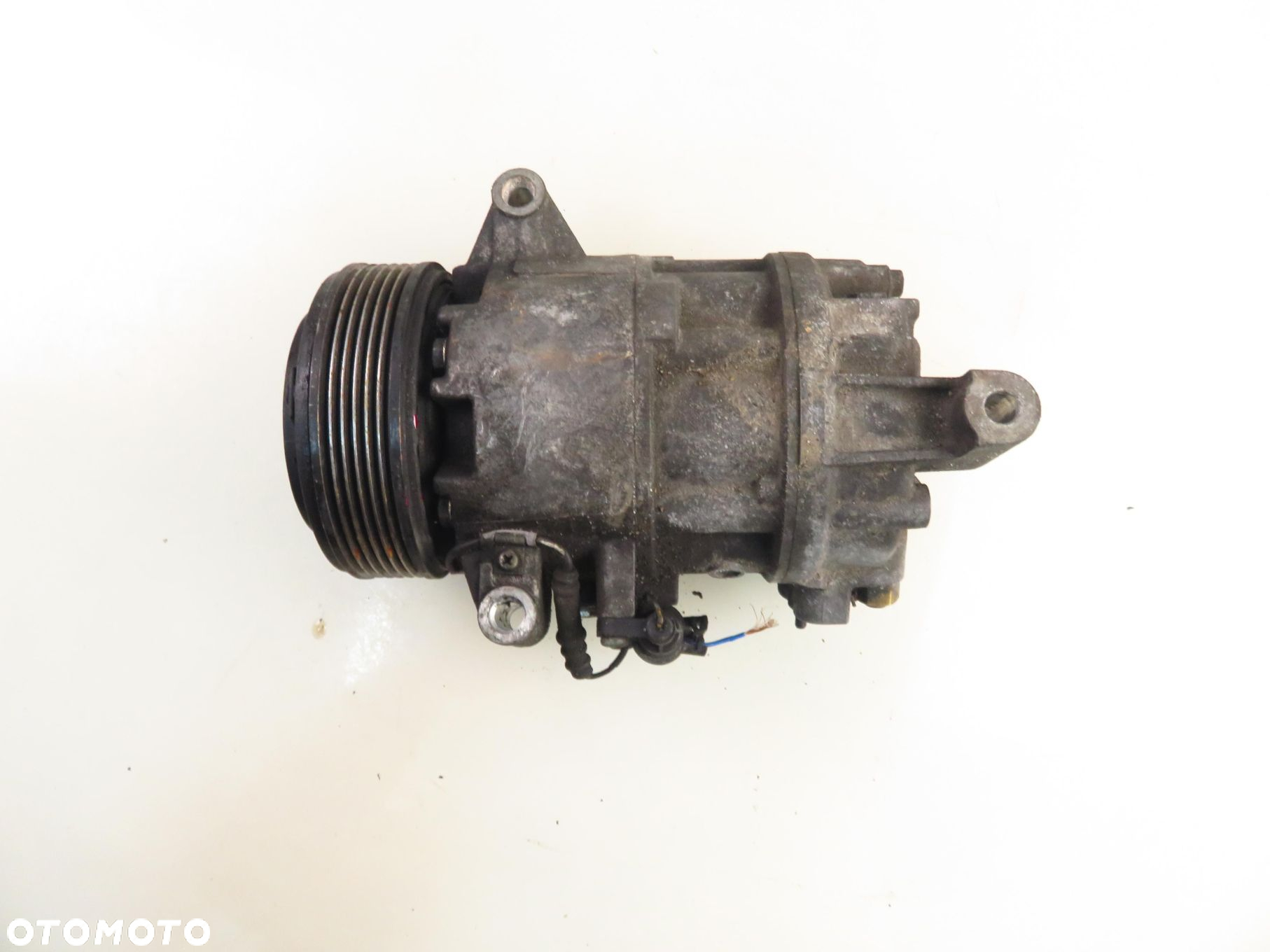 KOMPRESOR KLIMATYZACJI BMW 3 (E46) 318 i 136 - N42 B20 A 3R40045010 6908660 - 2