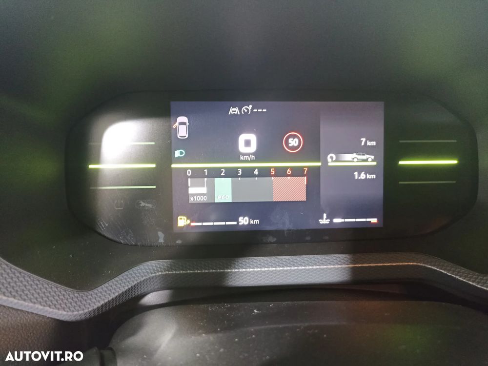 Dacia Duster MHEV 140 Expression - 9