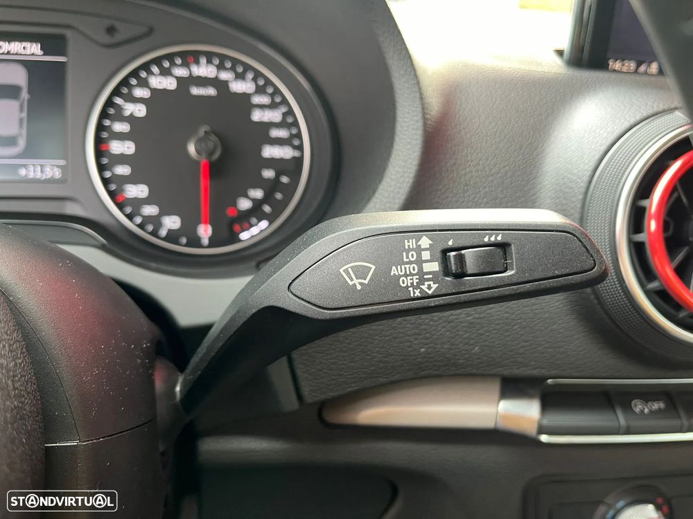 Audi A3 Limousine 1.6 TDI - 23