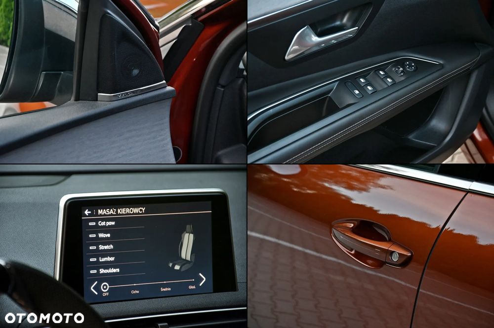 Peugeot 3008 2.0 BlueHDi GT S&S EAT8 - 41
