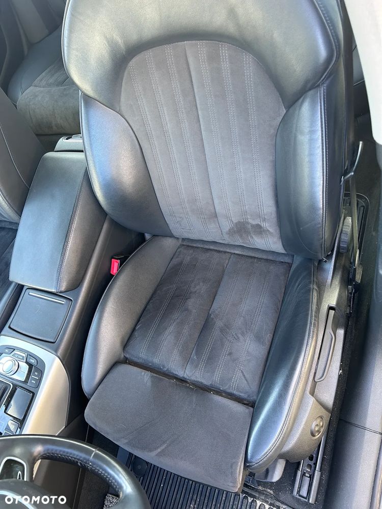 Audi A6 Limousine - 8