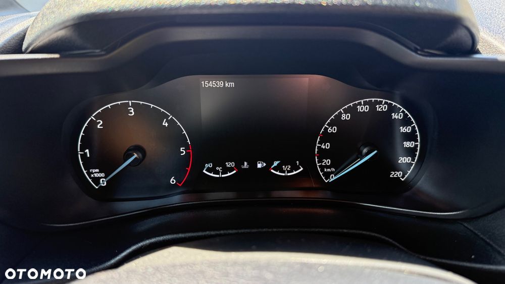Ford Tourneo Connect Grand - 18