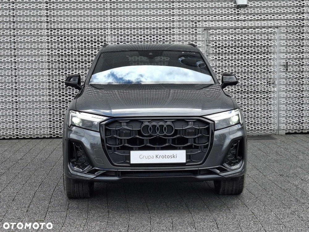Audi Q7 - 2