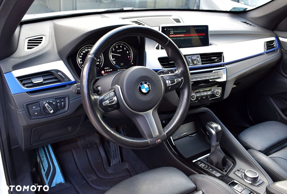 BMW X1 xDrive25e M Sport - 5